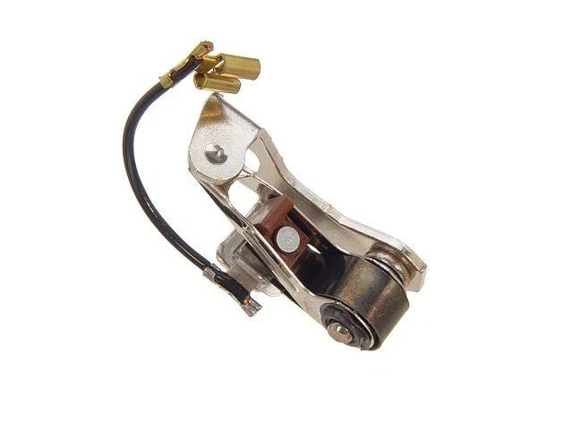 Puntos de encendido para 73-74 BMW Saab 2002tii 2002 99 QC81D1 Bosch Foto 1 de 1