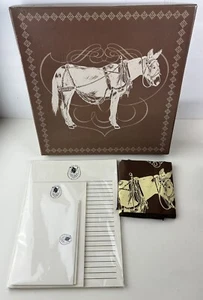 NO VINYL or T-SHIRT Included Rustin' In The Rain Tyler Childers Box Limited - Picture 1 of 11