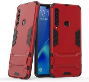 HDRUN Case for Samsung A9, With Stand- UK SELLER - Picture 1 of 5