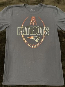 New Engolad Patriots Nike DRI-FIT sm - Bild 1 von 3