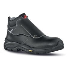 Chaussures de sécurité U-Power Bulls S3 HRO HI SRC 44 neuves