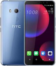 HTC U11 Eyes 4G LTE 64GB ROM Dual SIM 6" GPS Wifi 12MP Smart Phone Android