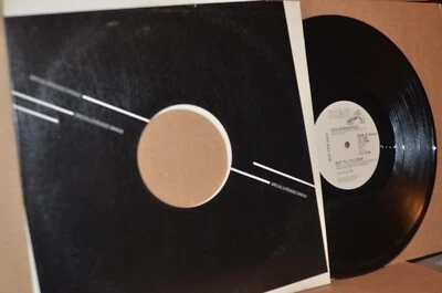 RICK SPRINGFIELD: BOP TIL YOU DROP; 1984 RCA MINT PROMO EXTENDED 12" SINGLE - Image 1 of 2