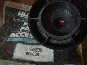 CHRYSLER FORCE F532299 PROP FLARE RING SPACER - Picture 1 of 1