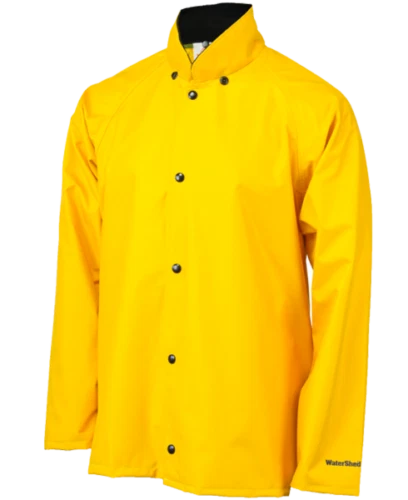 Abrigo de lluvia ligero 600 Poly Jacket Watershed Stormcreek impermeable Foto 1 de 1