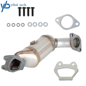 Front Right Bank1 Catalytic Converter For 2011-2016 Chrysler Town & Country 3.6L - Picture 1 of 12