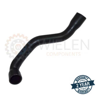 MANICOTTO INTERCOOLER TURBO TUBO ARIA PER MINI R50 ONE 1.4 DIESEL COUPE - Immagine 1 di 4