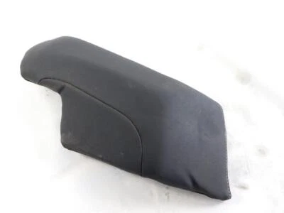 30615671 Seitlicher Sitzseitenverkleidung Rücksitz Links Aus Leder Volvo V50 Foto 1 de 4