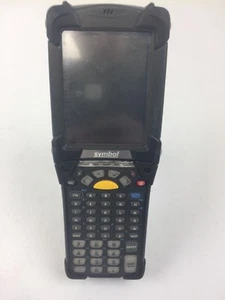 SYMBOL MC9090-GJOHJEFA6WR HAND HELD SCANNER - Picture 1 of 12