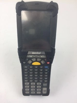 SYMBOL MC9090-GJOHJEFA6WR HAND HELD SCANNER - Image 1 of 4