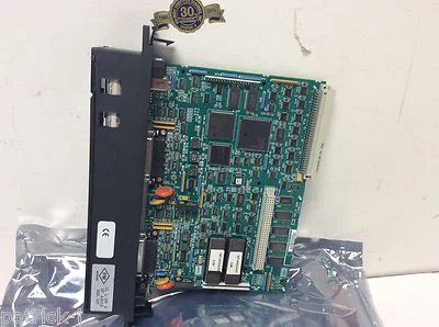 Coprocessador programável GE FANUC Series 90-70 STATE LOGIC IC697PCM711V PCM 711 - Imagem 1 de 4