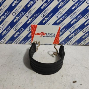 CINGHIA FISSAGGIO RIPIANO POSTERIORE AUTOBIANCHI A112 ORIGINALE 1118828 - Foto 1 di 6