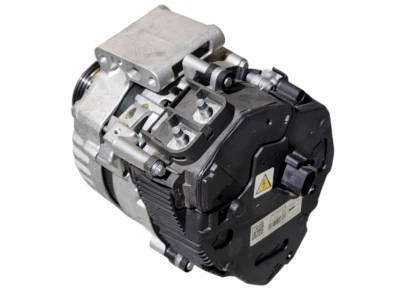 21-22 AUDI Q5 2.0L MOTOR ALTERNADOR GENERADOR OEM # 06L903018 USADO Foto 1 de 4