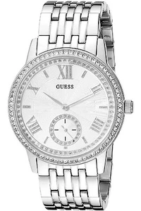 GUESS W0573L1,Ladies Dress,BRAND NEW WITH TAG AND GUESS BOX - Picture 1 of 2
