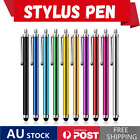 Stylus Pens Lot Of 10 Colourful Capacitive For Touch Screen Iphone Ipad Tablet