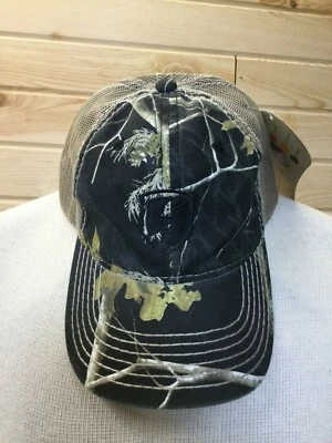 NWT  REALTREE APC CAMO HUNTING HAT One Size fits most - Image 1 of 4
