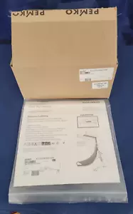 Assa Abloy HSS2000XS88 Pemko Siliconseal Adhesive Gasketing Clear NEW - Picture 1 of 7