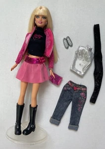 Barbie Fashion Fever United Colors Of Benetton Helsinki - Imagen 1 de 11