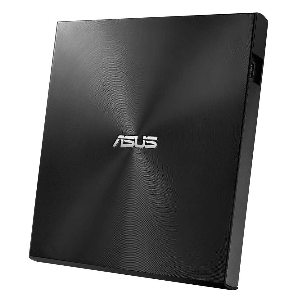Asus 90DD0290-M29000 Asus SDRW-08U8M-U ZD USB Typ-C black