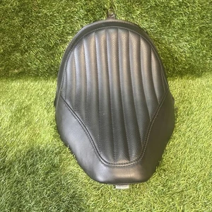 HARLEY DAVIDSON SOFTAIL SLIM SOLO SEAT FLSL - Picture 1 of 6