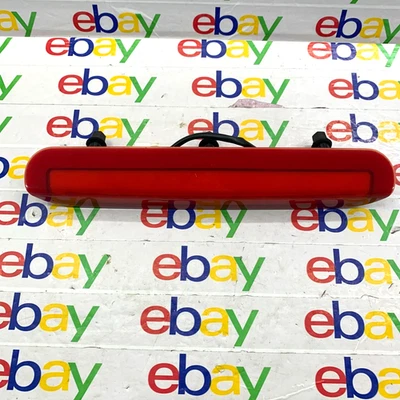 Tercera luz de freno Kia Sportage 2005-2009 montaje alto OEM 06 07 08 Foto 1 de 4