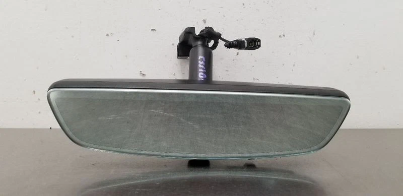 2019-2022 GMC Sierra Denali 1500 Interior Rear View Mirror Assembly Opt DRZ OEM - Image 1 of 4