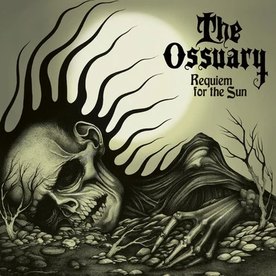 the Ossuary Requiem for the Sun (CD) (UK IMPORT) Foto 1 de 2