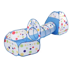 Kids Play Tents Kids Outdoor Playhouse Safe SoftNo Odor For Indoor Use For - Picture 1 of 12