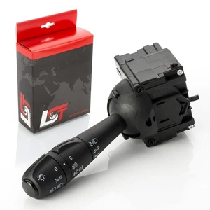 Lenkstock Blinker Nebelscheinwerfer Kombischalter für Dacia Duster Dokker Lodgy - Bild 1 von 8