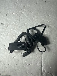 For Mpow Flame Bluetooth Headset Wireless Earphones Stereo Ear Hook Black (5) - Picture 1 of 2