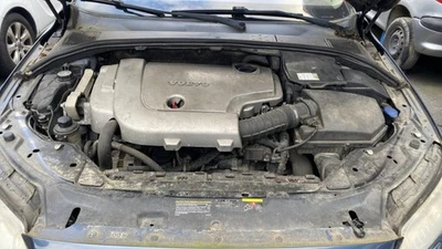 Alternatore VOLVO XC 70 2 PHASE 1 BREAK - Immagine 1 di 4