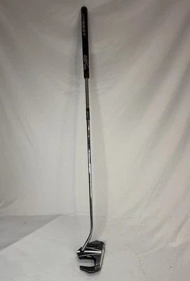 Odyssey BackStryke DART 34" Putter Right Hand RH - NEEDS A NEW GRIP* - Image 1 of 4