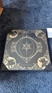Baldurs Gate 3 Vinyl Deluxe Soundtrack Records Limited Edition - Picture 1 of 3