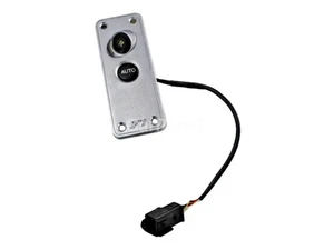 Panel de control de caja de cambios F1 Digitek 69934800 para 04-09 Ferrari F430 cupé araña - Imagen 1 de 5