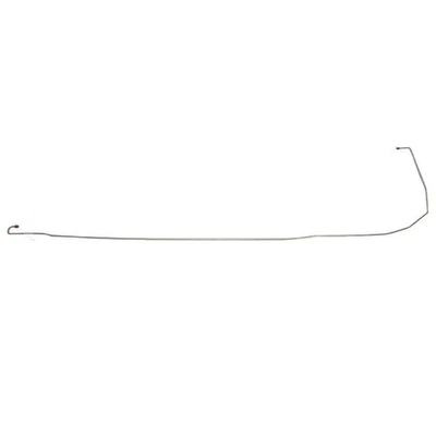 For Cadillac Escalade 02-06 Intermediate Brake Line No Trac Ctrl TIN0013OM-CPP - Image 1 of 3