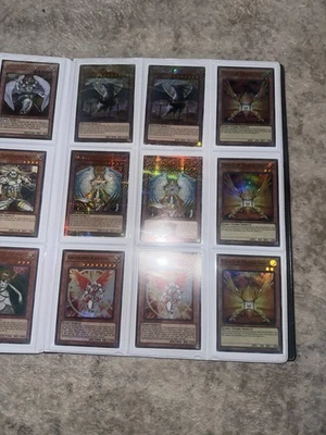 Lightsworn  Deck Yugioh Edison - Image 1 of 4