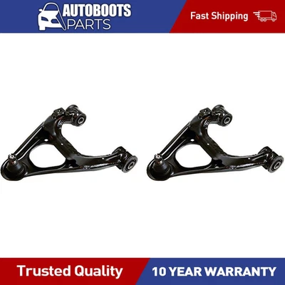 Front Upper Control Arm with Ball Joint Assy for 1990-1997 Mazda Miata - Image 1 of 2