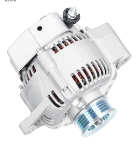 New Alternator for Toyota 4Runner Tacoma Tundra 3.4L V6 2000 2001 2002 2003 2004 - Picture 1 of 7