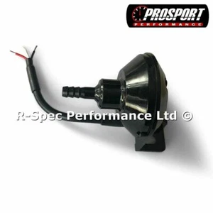 3 Bar MAP Turbo Boost Pressure Sensor Aftermarket ECU Data Logging Gauge 0-5v - Picture 1 of 3