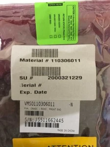 Varian part 110306011 PWA, CRADC, ROHS, FRONT END  New  - Picture 1 of 3