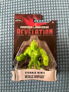 ¡MASTERS OF THE UNIVERSE REVELACIÓN ETERNIA MINIS TÚ ELIGES! NUEVO COMO NUEVO EN MANO - Imagen 1 de 8