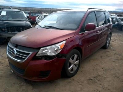 Medidor de velocímetro usado se adapta a: Volkswagen Routan Cluster 2009 MPH ID 7B0920951A Gr Foto 1 de 4