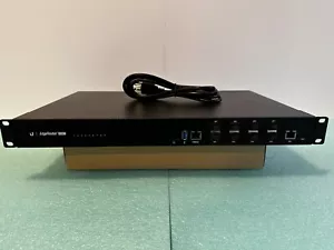 Ubiquiti Networks EdgeRouter Infinity ER-8-XG 8x 10G SFP+ Router Single AC - Picture 1 of 6