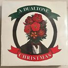 A DUALTONE CHRISTMAS - VINYL LP NEW - A21