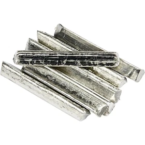 Creativ Pewter Bar - 150 g/ 1 pack Metal Casting Lead Free , Ingots - Picture 1 of 1