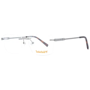 Occhiali da vista timberland per uomo senza montatura rettangolari glasses - Imagen 1 de 3