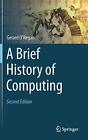 A Brief History of Computing, O'Regan, Gerard
