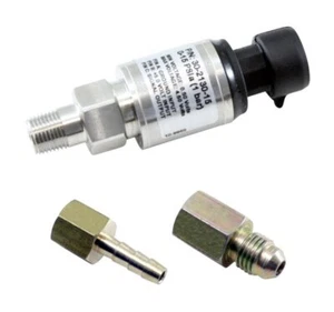 AEM 1 BAR MAP or 15 PSIA Stainless Steel Sensor Kit (30-2130-15) - Picture 1 of 2