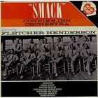 Fletcher Henderson Smack UK vinyl LP album record AH.41