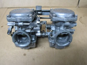1976-1979 Kawasaki KZ750 B1-3 KAWASAKI OEM CARBURETOR ASSY | 16001-249 - Picture 1 of 24